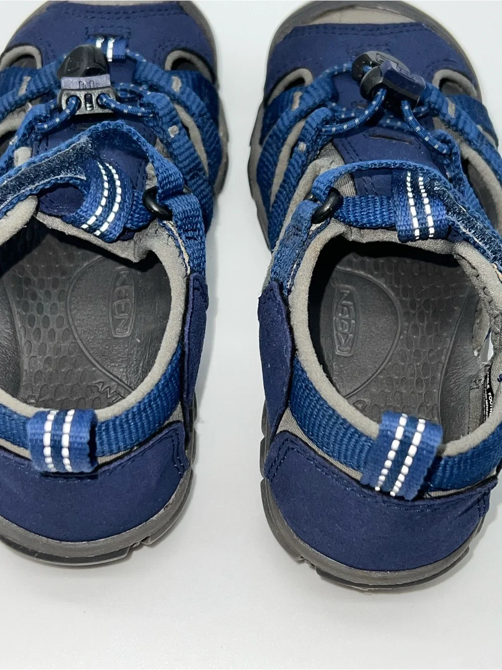 Keen Newport H2 Water Sandals Big Kids Size 11/EU 29